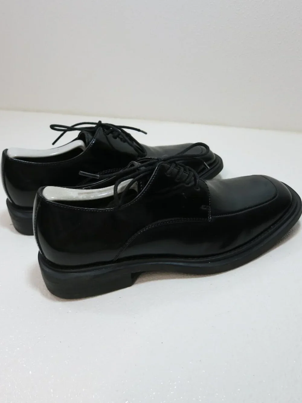 Kenneth Cole New York Leather Dress Loafers Shoes Men's Comfort Footwear Sz 7
